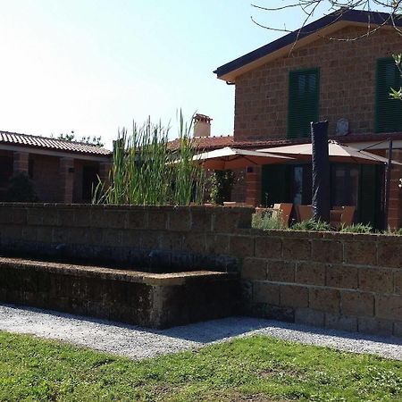 فندق Il Giardino Nell'Orto فيترالّا المظهر الخارجي الصورة