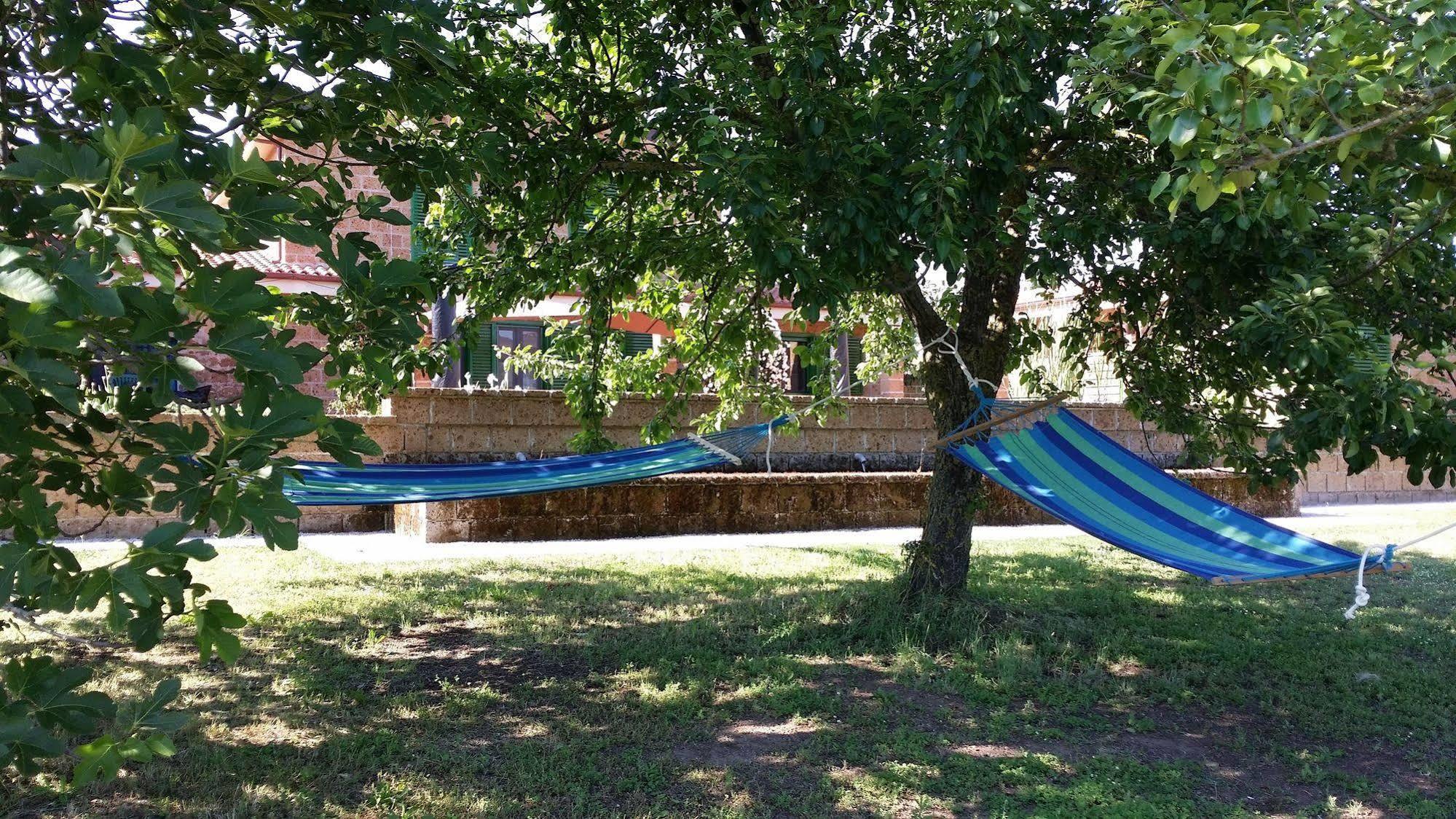 فندق Il Giardino Nell'Orto فيترالّا المظهر الخارجي الصورة